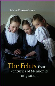 The Fehrs